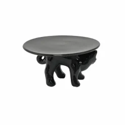 Black Cat Cake Stand by Makery™