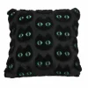 16" Black Cat Pillow by Ashland®