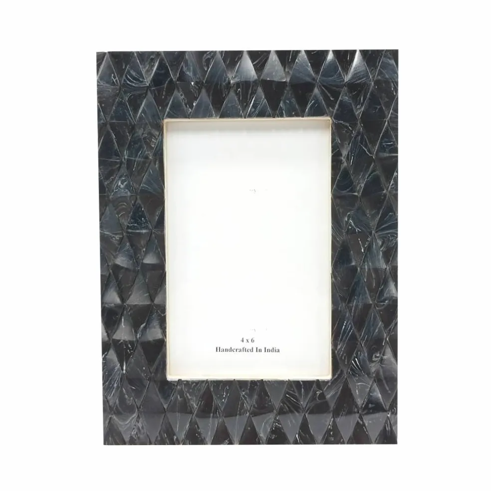 Black Diamond Frame by Ashland®