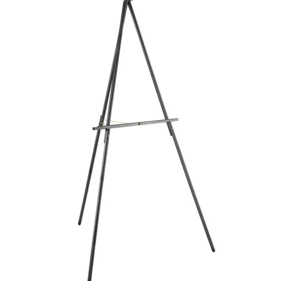 63" Black Display Floor Easel by Artist's Loft™