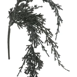 11" Black Dripping Cypress by Ashland®