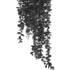 26" Black Dripping Eucalyptus Bush by Ashland®