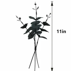12" Black Eucalyptus Mini Bundle by Ashland®