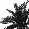 9" Black Fern Real Touch Pick by Ashland®