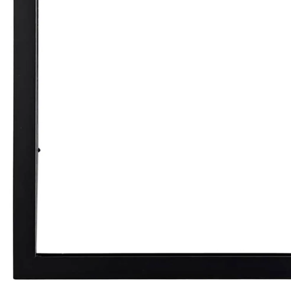 Black Float Frame by Studio Décor®