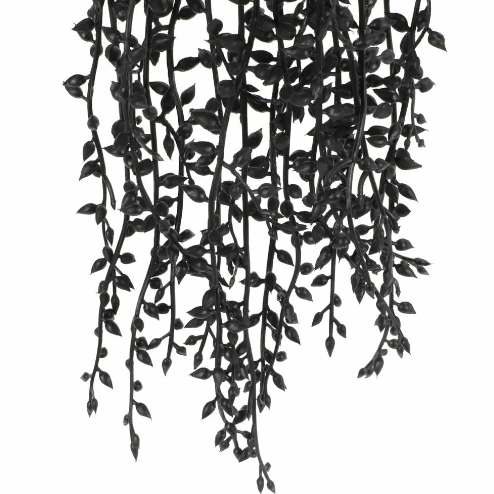 17" Black Handing String of Pearls Pick by Ashland®