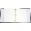 Black Magnetic Photo Album by Recollections™
