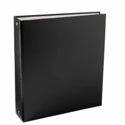 Black Magnetic Photo Album by Recollections™