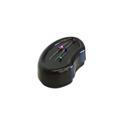 Black Magnetic Pin Cushion By Loops & Threads™