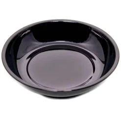 Black Magnetic Pin Dish by Loops & Threads®