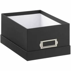 Black Memory Box by Simply Tidyâ„¢
