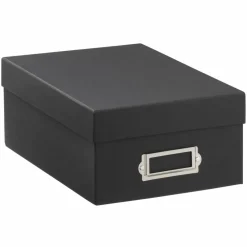 Black Memory Box by Simply Tidy™
