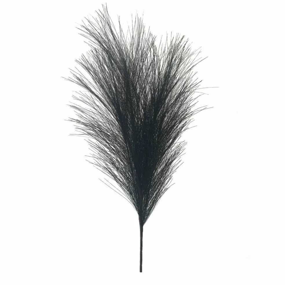13.5" Black Pampas Pick by Ashland®
