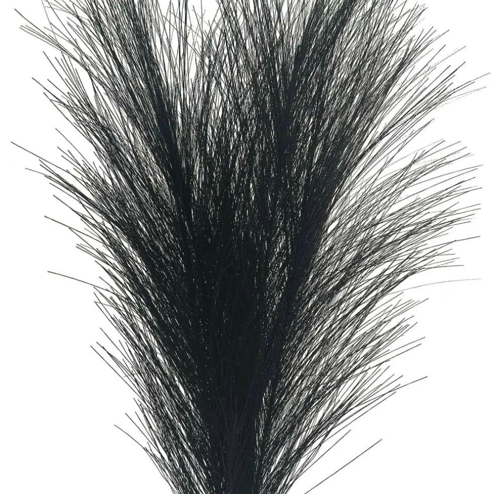 13.5" Black Pampas Pick by Ashland®