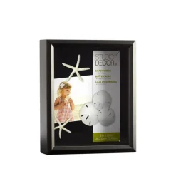 Black Shadow Box by Studio Décor®