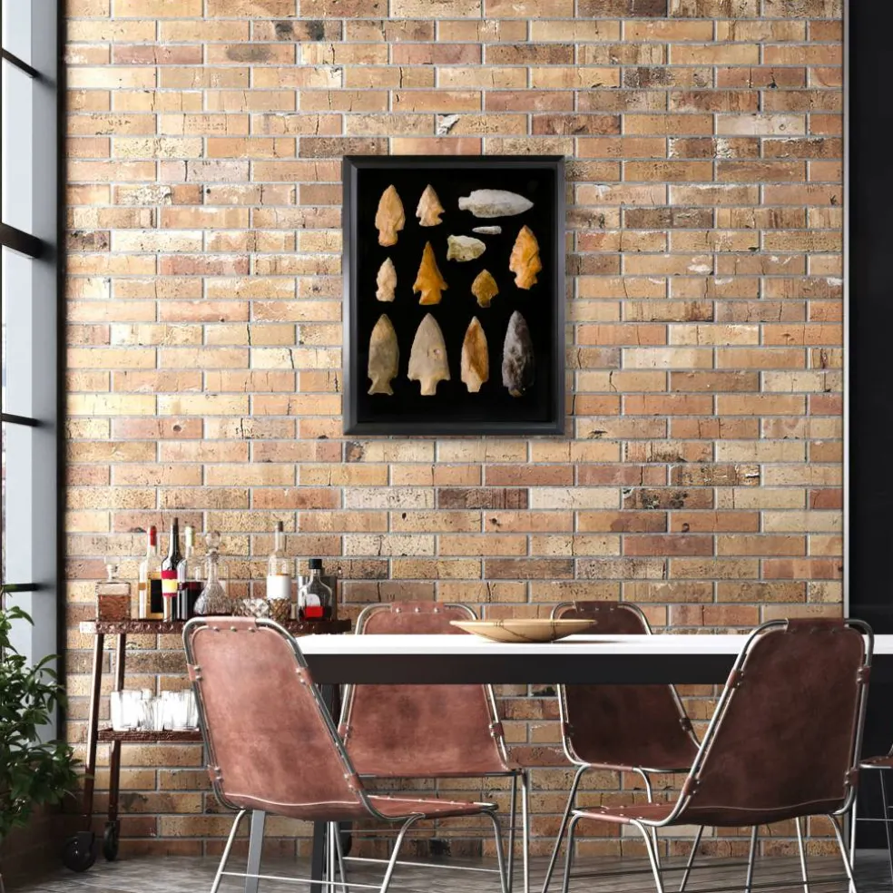 Black Shadow Box by Studio Décor®