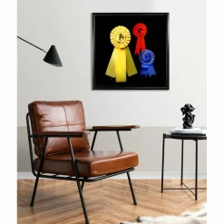Black Shadow Box by Studio Décor®