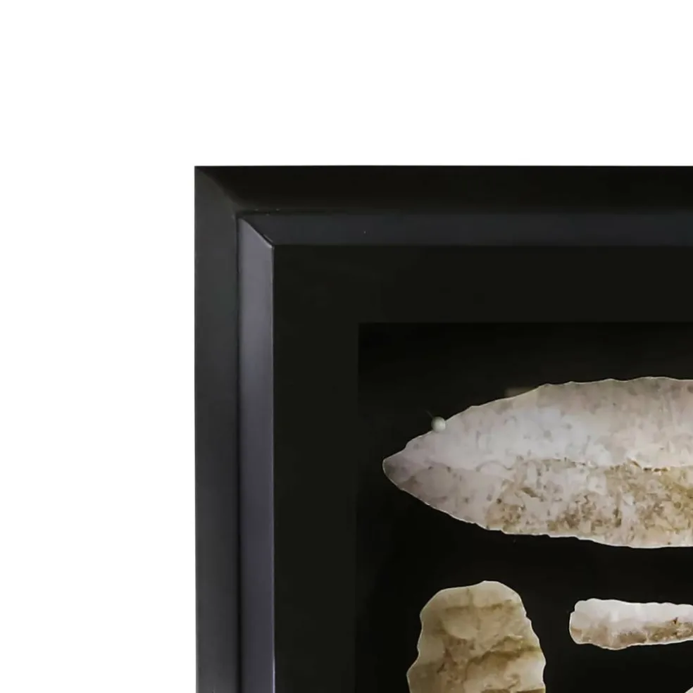 Black Shadow Box by Studio Décor®