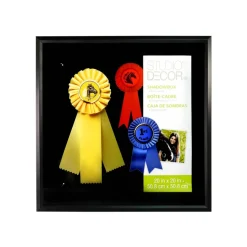 Black Shadow Box by Studio Décor®