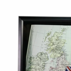 Black Shadow Box by Studio Décor®