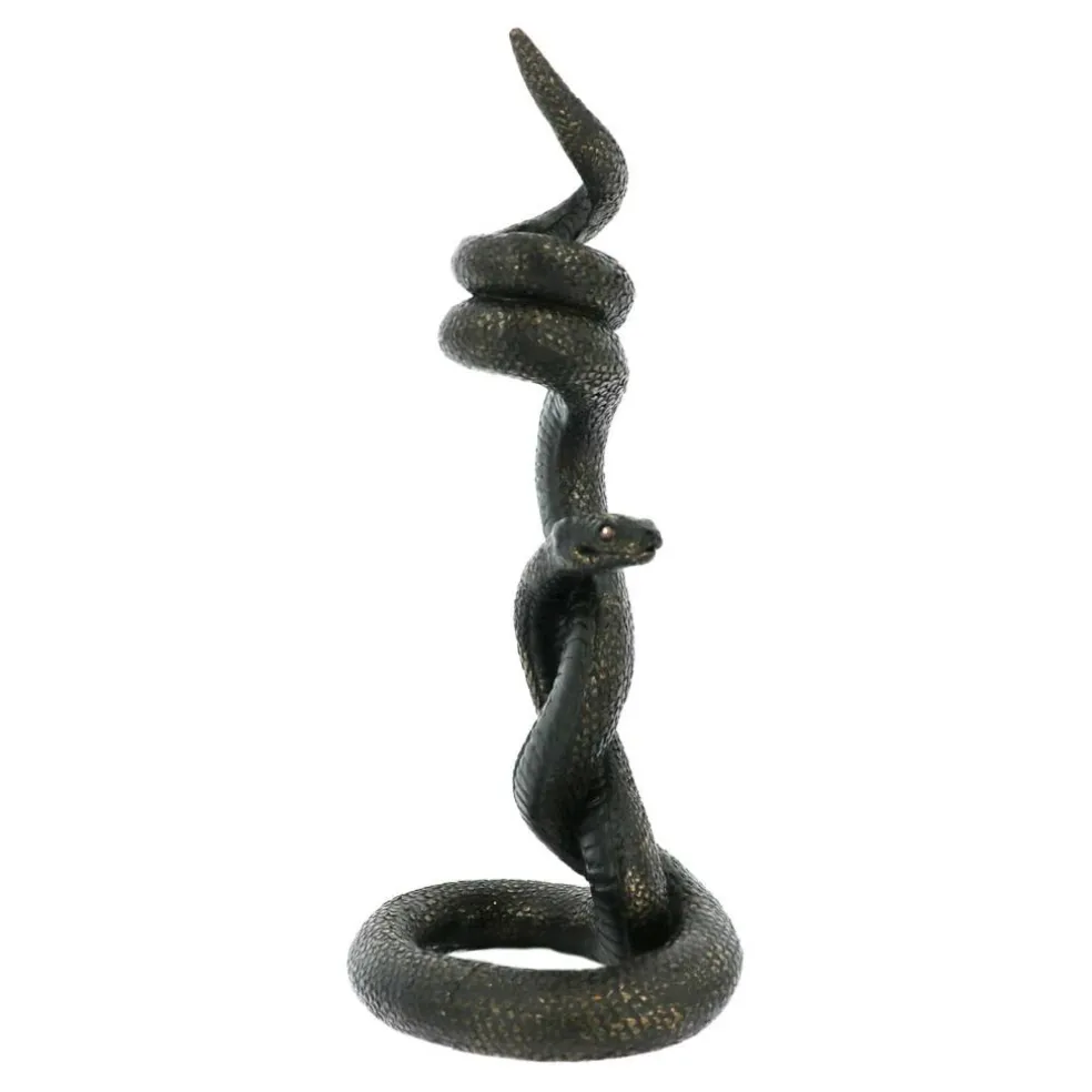 Black Snake Tabletop Décor by Ashland®