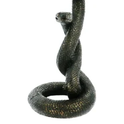 Black Snake Tabletop Décor by Ashland®