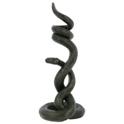 Black Snake Tabletop Décor by Ashland®