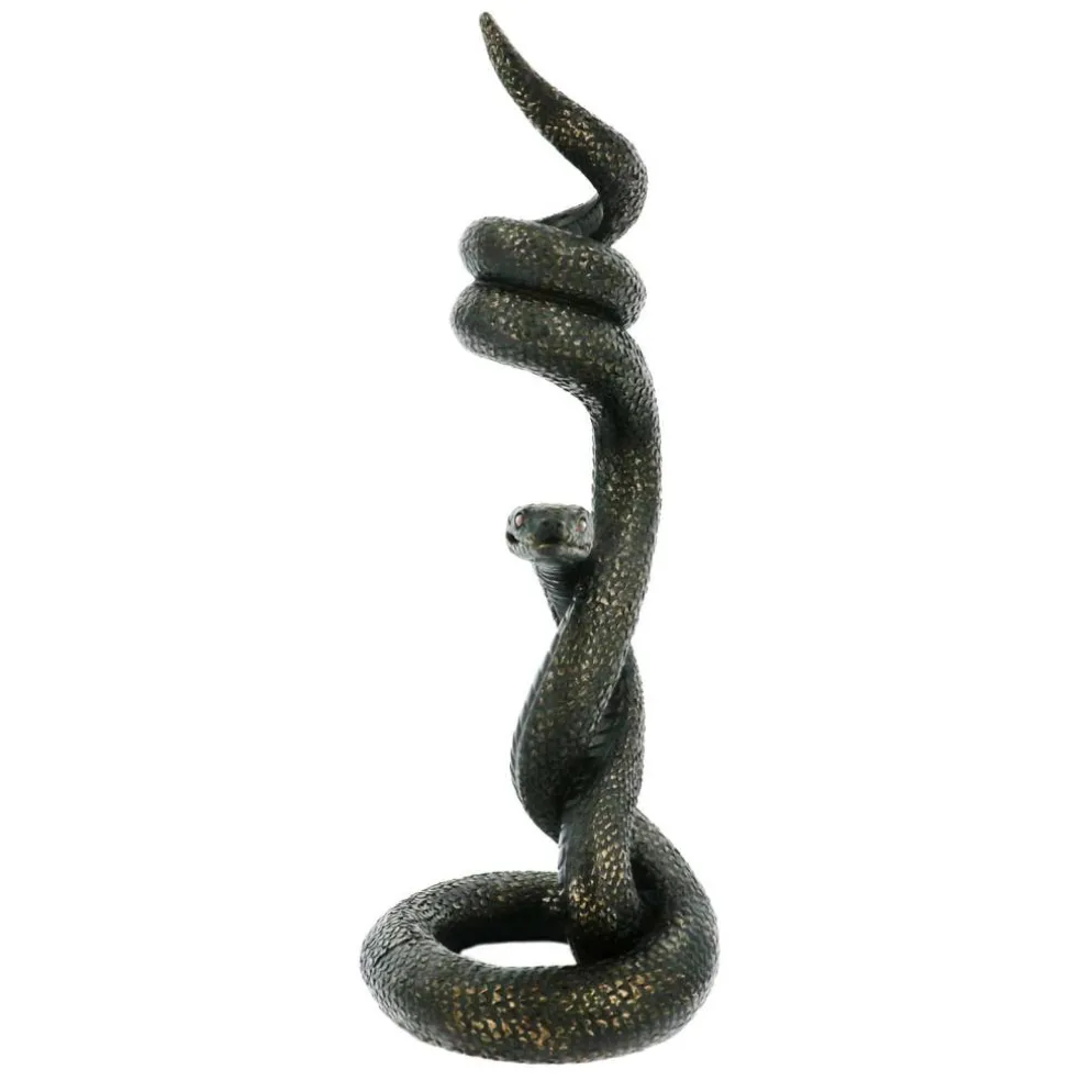 Black Snake Tabletop Décor by Ashland®