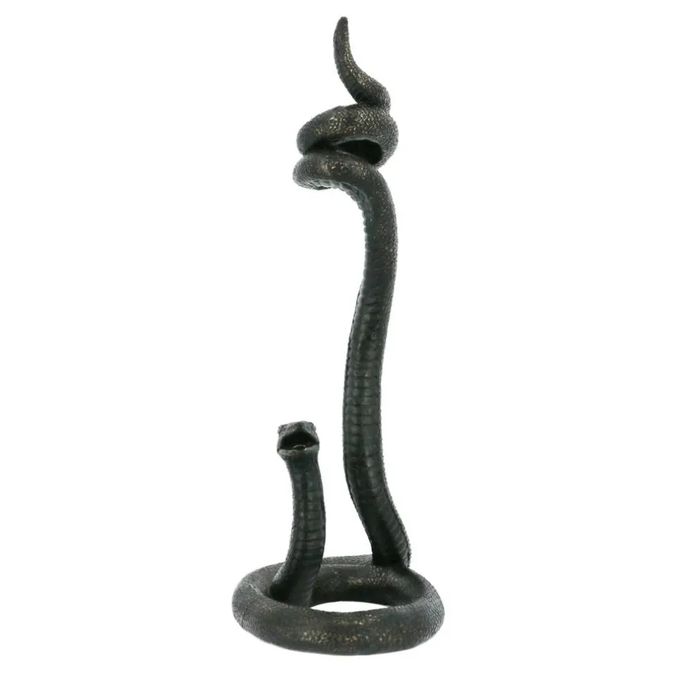 Black Snake Tabletop Décor by Ashland®
