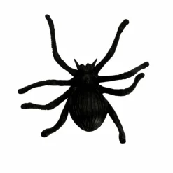 3" Black Spider Plastic Accents, 2ct. by Ashland®