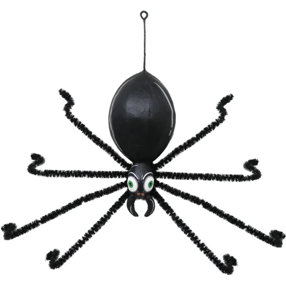 29.5" Black Spider Wall Décor by Ashland®
