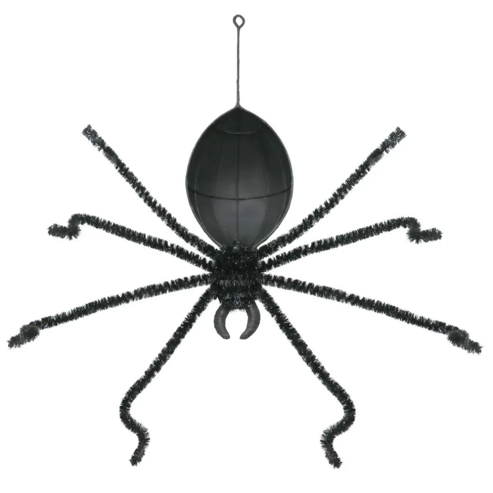 29.5" Black Spider Wall Décor by Ashland®