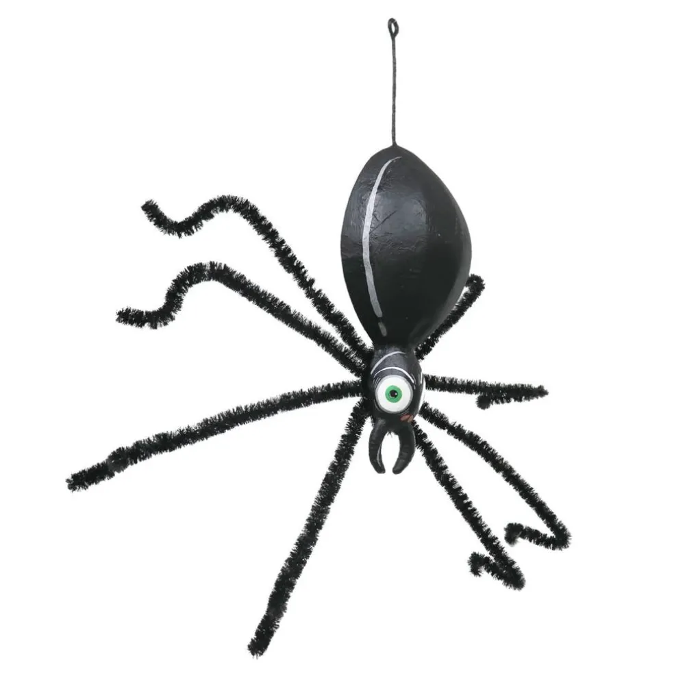 29.5" Black Spider Wall Décor by Ashland®