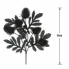 10" Black Thistle Pick by Ashland®