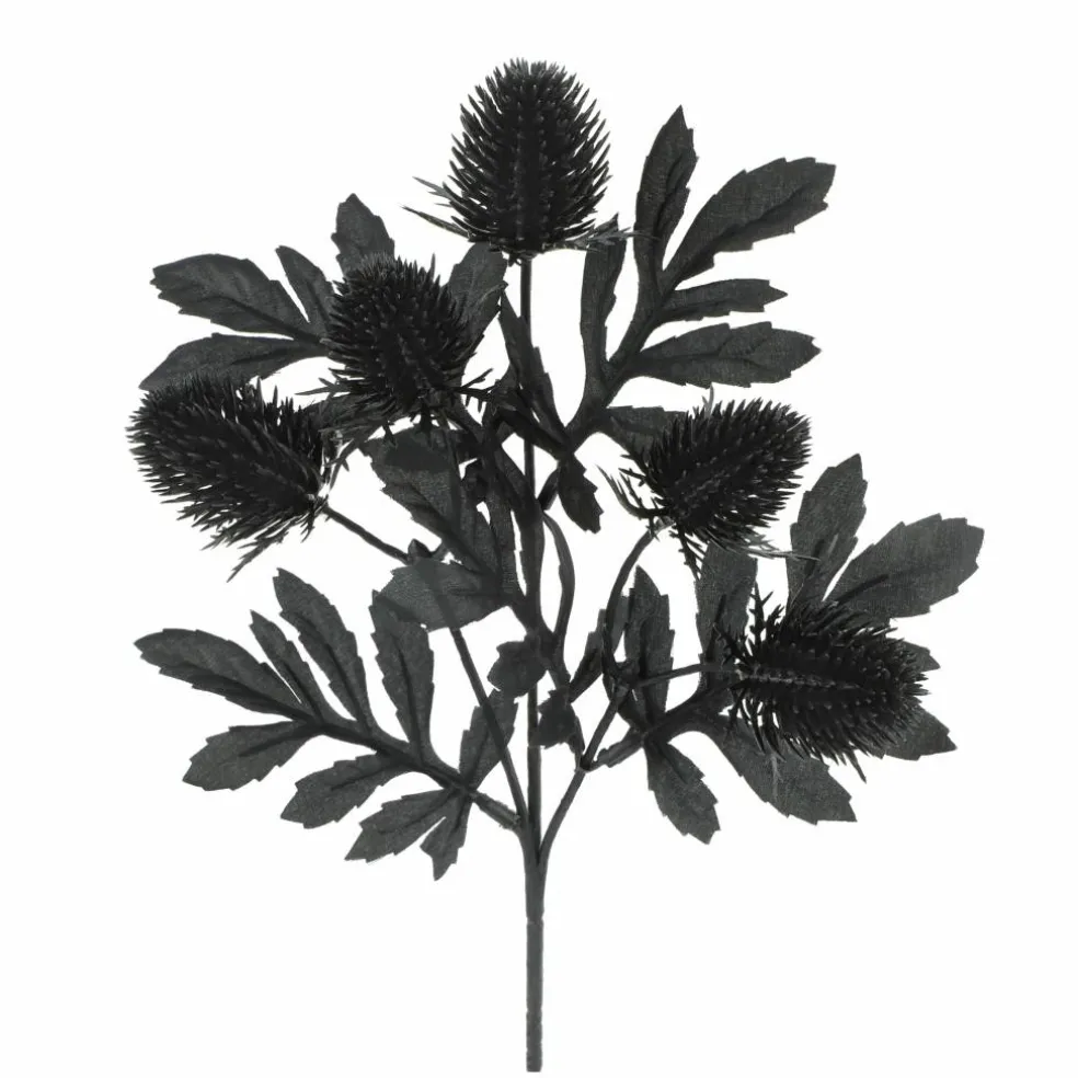 10" Black Thistle Pick by Ashland®