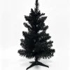 22" Black Tinsel Tree by Ashland®