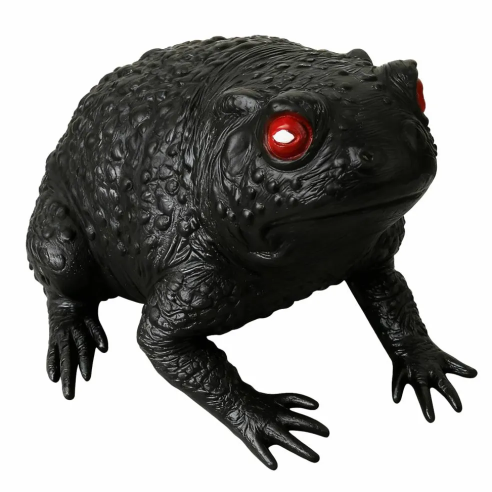 9.5" Black Toad by Ashland®