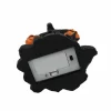 7" Black Tree House LED Mini Decoration by Ashland®