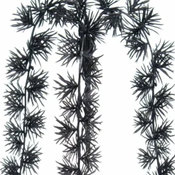10" Black Vine Pick by Ashland®