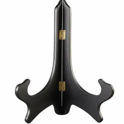 Black Wood Easel By Studio Décor®