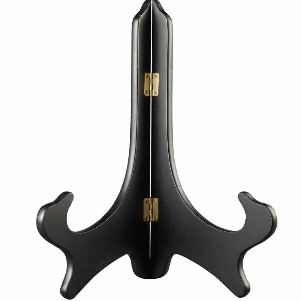 Black Wood Easel By Studio Décor®