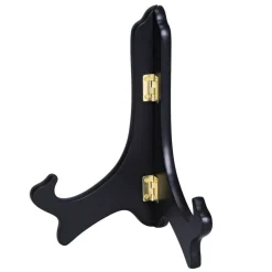 Black Wood Easel By Studio Décor®