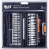 26 Blade Hobby Cutting Knife Set by Make Market®