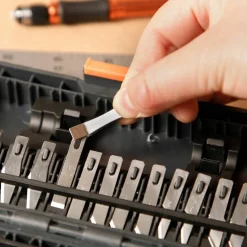 26 Blade Hobby Cutting Knife Set by Make Market®