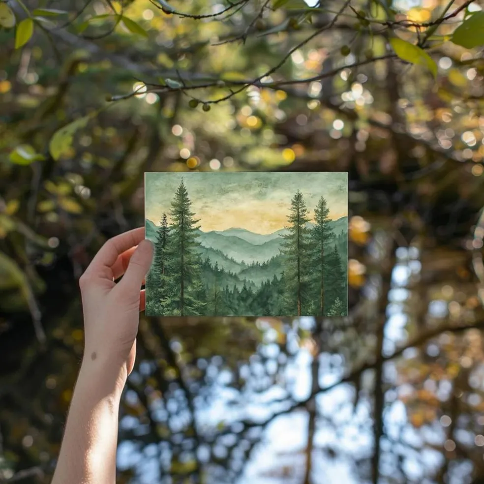 Blank Cards with Envelopes All Occasion