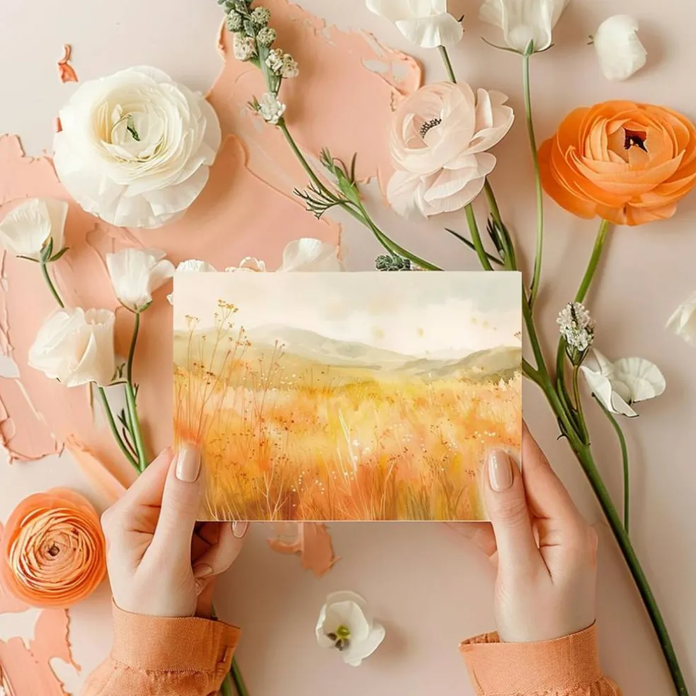 Blank Cards with Envelopes All Occasion