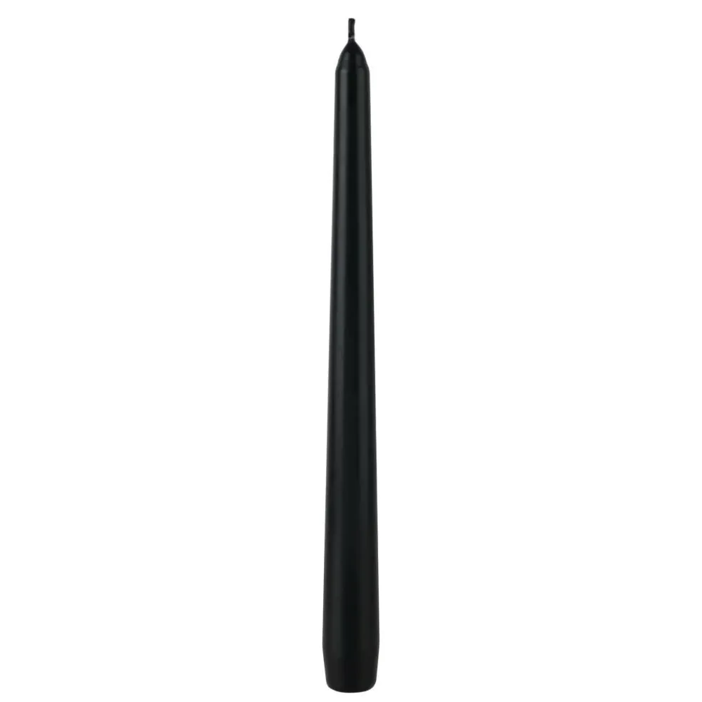 10" Bleeding Taper Candles, 2ct. by Ashland®