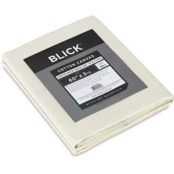 Blick Canvas Blanket - 10 oz, 60" x 3 yards, Cotton