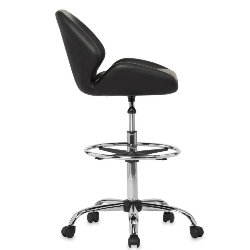 Blick Studio Pearl Chairs by Studio Designs - Drafting Chair