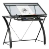 Blick Studio Polaris Table by Studio Designs